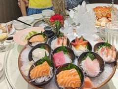 -万龙洲海鲜·粤菜(亚运村店)