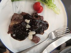 -拂晓山房·私房川菜(西门店)