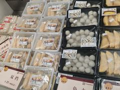 -王家沙点心店(南京西路总店)