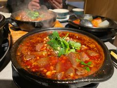 -陶德砂锅(蜀汉路店)