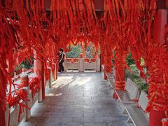 -开福禅寺