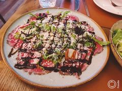 -Golden Lily河内巴黎法越料理餐厅(建国西路店)