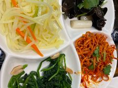 -东方饺子王(顺义石门店)