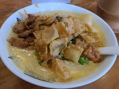 -豆相识•九九豆腐脑(牛咡桥店)