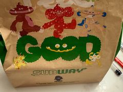 -赛百味SUBWAY(哈西店)