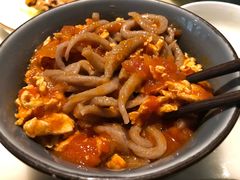 -杏花堂·山西菜馆(晋中万达店)