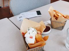-农畉LONFOOD(福田星河COCOPark店)