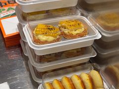 -東更道点心行(北京龙湖熙悦天街店)