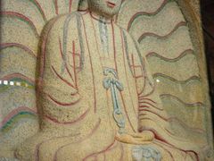 -草庵摩尼教遗址公园