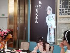 -龙湖南京江北天街