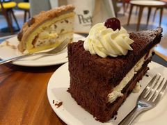 -Peet's Coffee皮爷咖啡(大学路店)