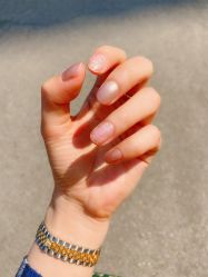 点击看大图 -Wink美甲美睫