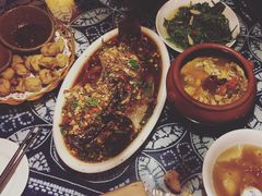 -香满楼(临安路店)