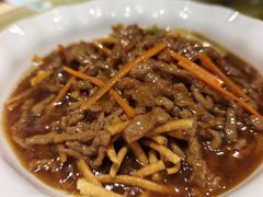 -刘胖子家常菜·蹄花焖藕(中南店)