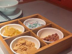 -闽上鲜·福建菜(龙湖滨江天街店)