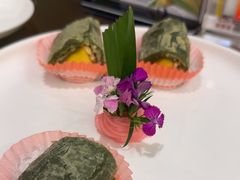-汤臣·空中餐厅·严选粤菜(石湾世博广场店)