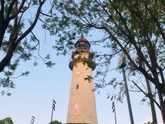 -金海湾滨江公园
