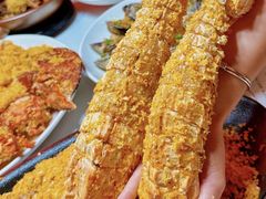 -醉壹号海鲜大排档(厦门美食地标店)