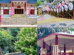 -江门古兜温泉小镇