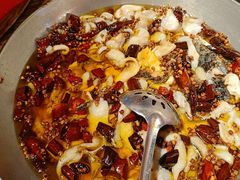 -水煮三国·川鲁江湖菜(香山店)