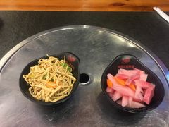 -重庆烧鸡公火锅(簋街店)