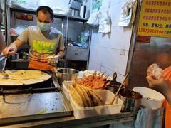 -张记灌饼(丰富路店)