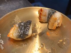 -三宝泥炉·活烤鳗鱼(七宝宝龙店)