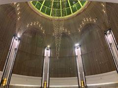 -大连金石滩绿发温泉假日酒店