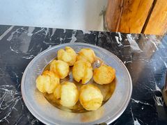-宏宏无烟石板烧烤