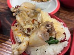 -红料理|串串有瘾·烧烤(吴中路店)