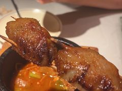 -七八冷面·延边朝鲜族美食(欢乐谷店)