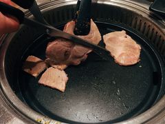 精品五花肉-花味·自助烤肉(雨花客厅店)