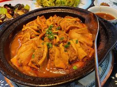 -旺角小渔村(幸福中路店)