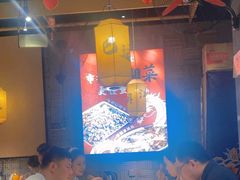 -兔槽江湖菜·重庆璧山兔(水围店)