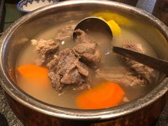 -丝路金桃·新疆菜(徐汇店)