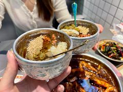 -耍盆友·重庆江湖菜(百子湾店)