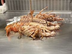 -枫品铁板烧(东樾店)