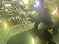 -上海体育场