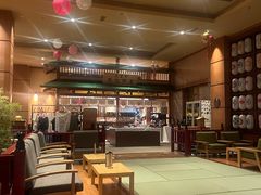 -大江户·温泉洗浴(浑南店)
