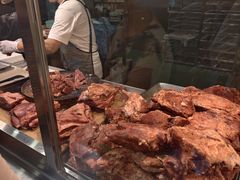 -马志善稀糊爛生熟肉店