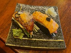 -鸟鹏烧鸟居酒屋(仁恒梦中心店)