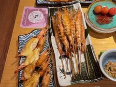 -吉兆·料理(红梅南路店)