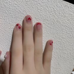 -Nail Me美甲美睫
