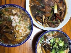 -太湖面馆十八浇(渔港路店)