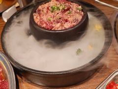 -一品诚记烤肉(大连柏威年购物中心店)