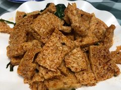 -开开巴郎尉犁县正宗烤肉(香梨大道店)