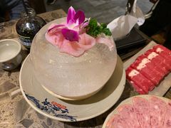-小龙坎老火锅