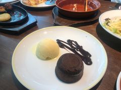 -萨莉亚意式餐厅(南京万达茂店)