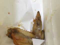 -肯德基(开元店)