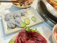 -朱氏胖子烂火锅(洪崖洞店)